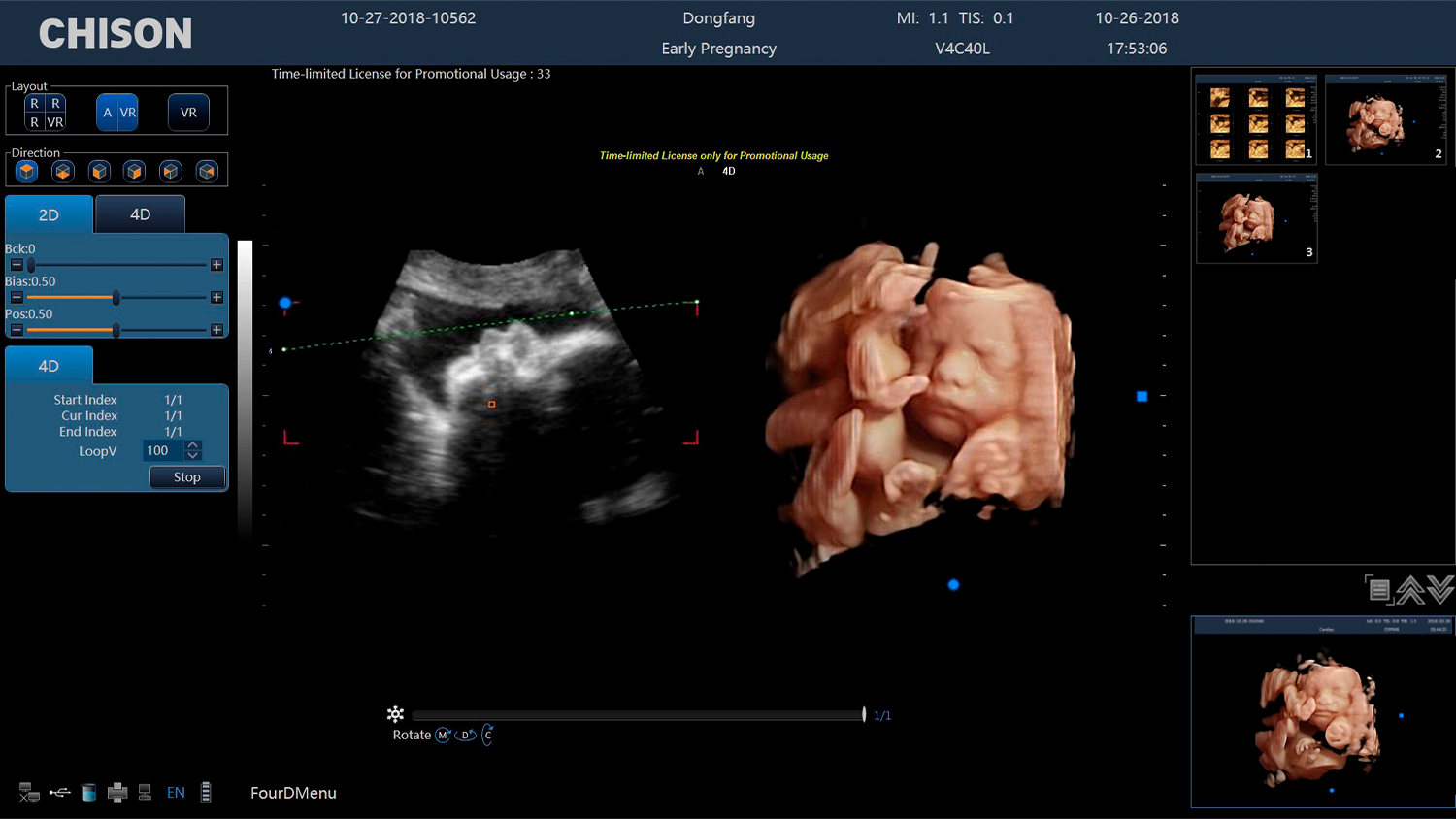 CBit 4 Virtual HD
